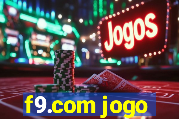 f9.com jogo